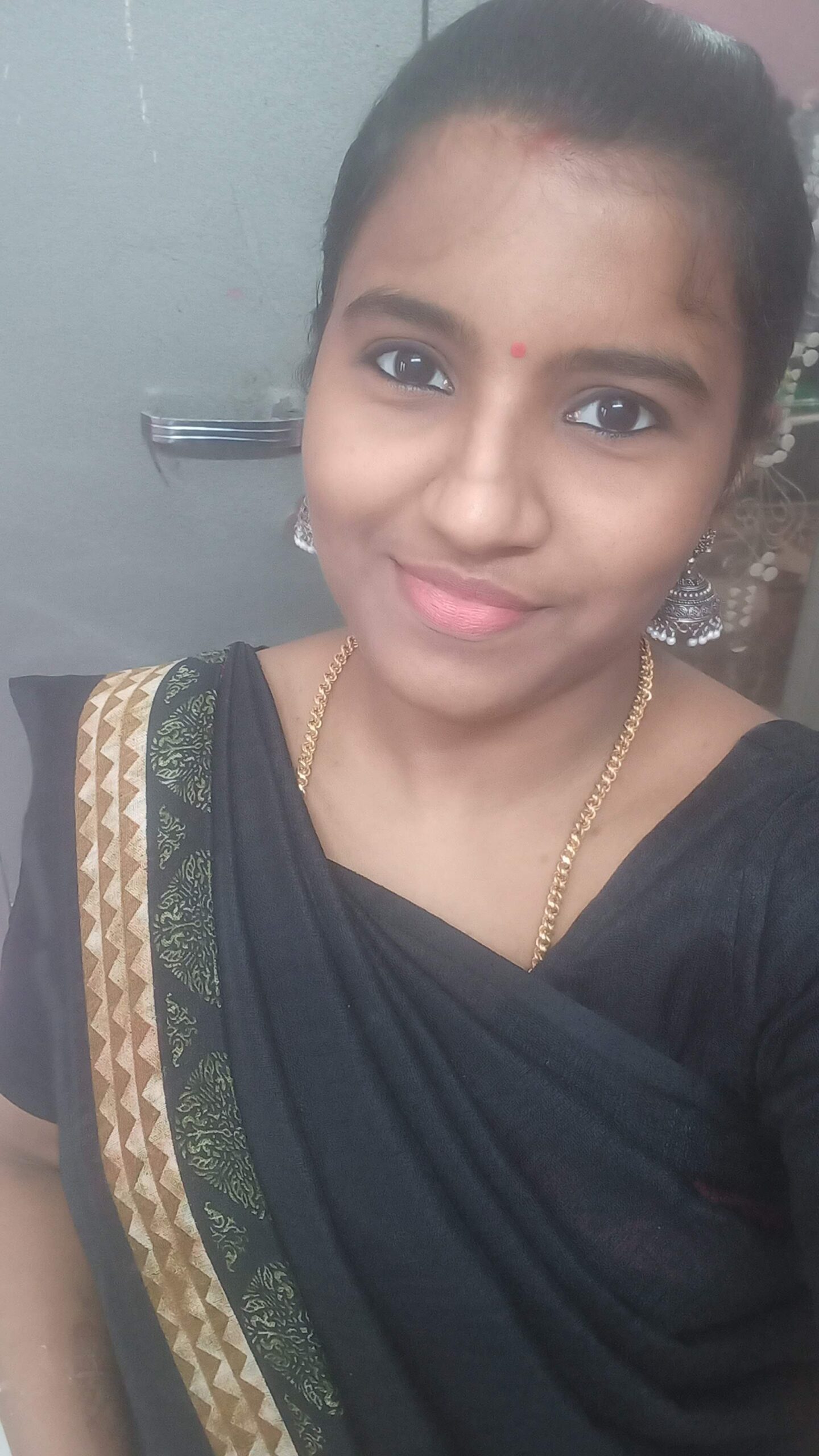 Pandeeswari Thiyagarajan