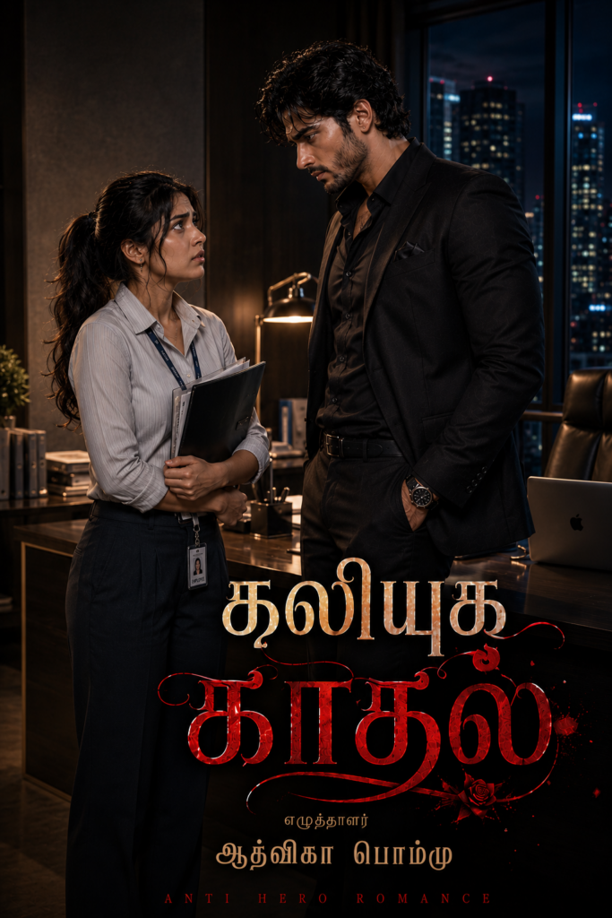 கலியுக காதல்
