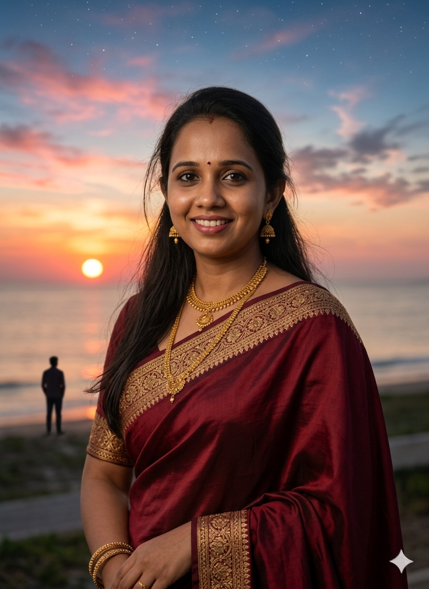 Kamali Rajesh
