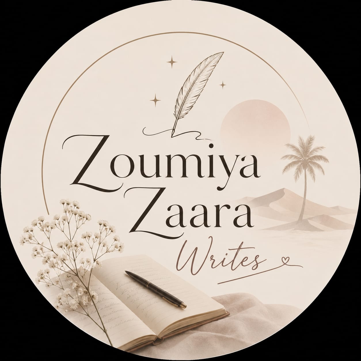 Zoumiya Zaara