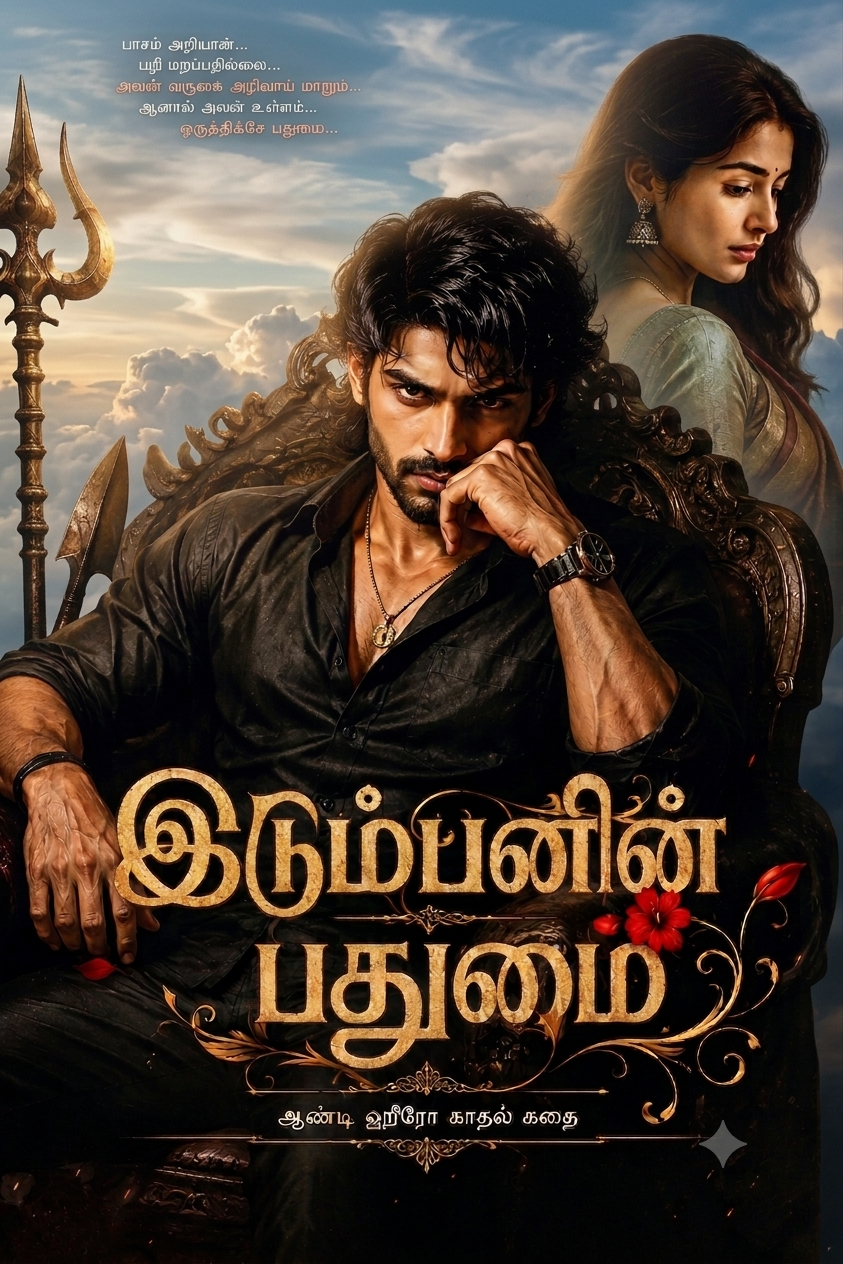 இடும்பனின் பதுமை