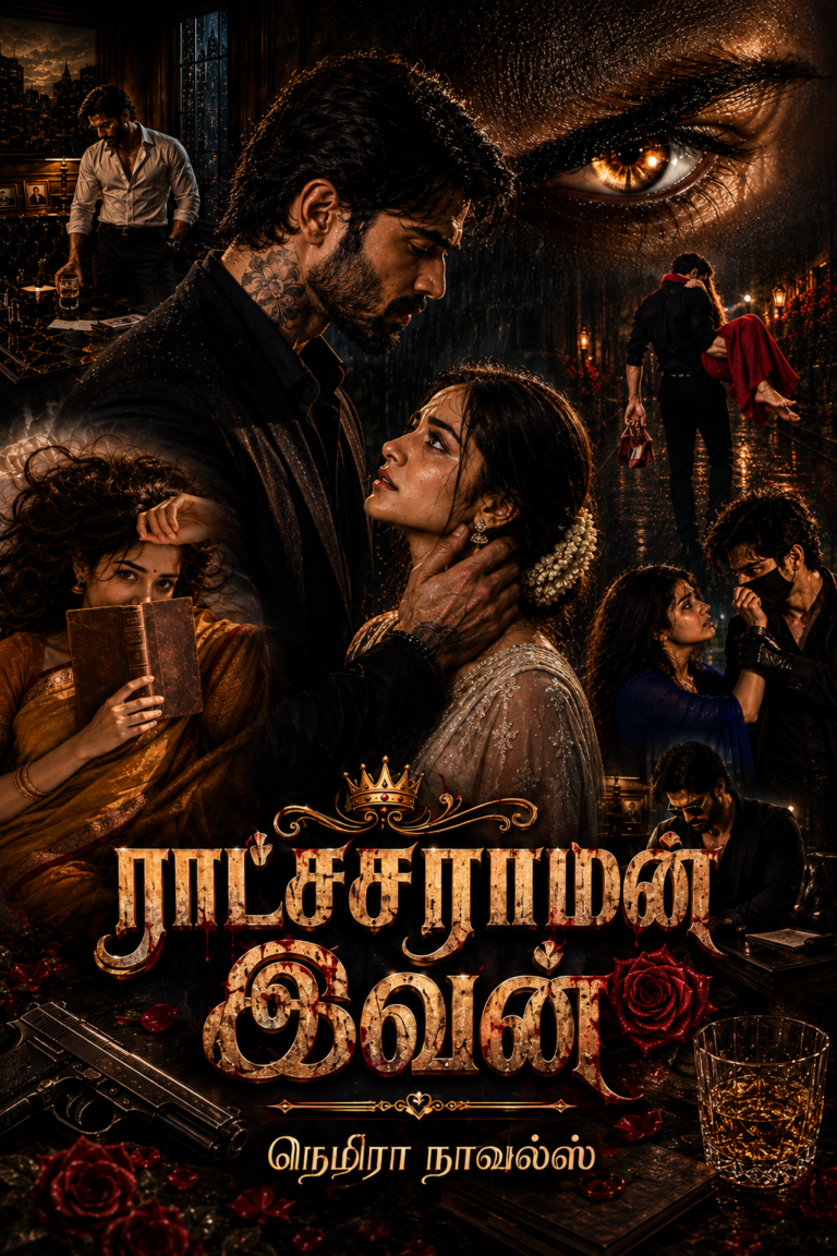 ராட்சசராமன் இவன்!