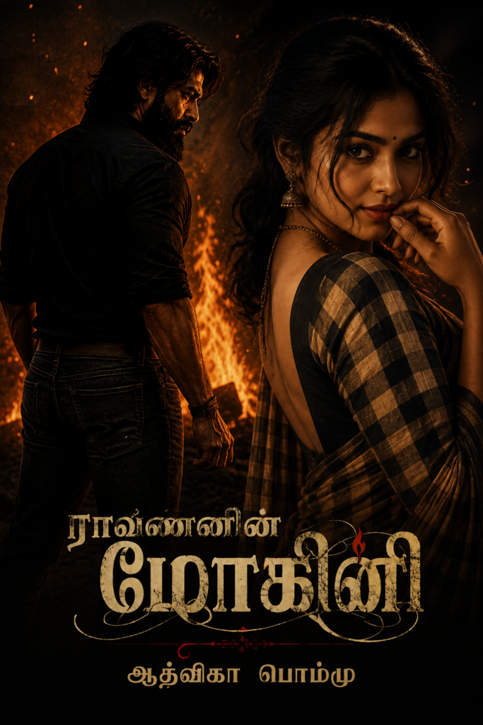ராவணனின் மோகினி