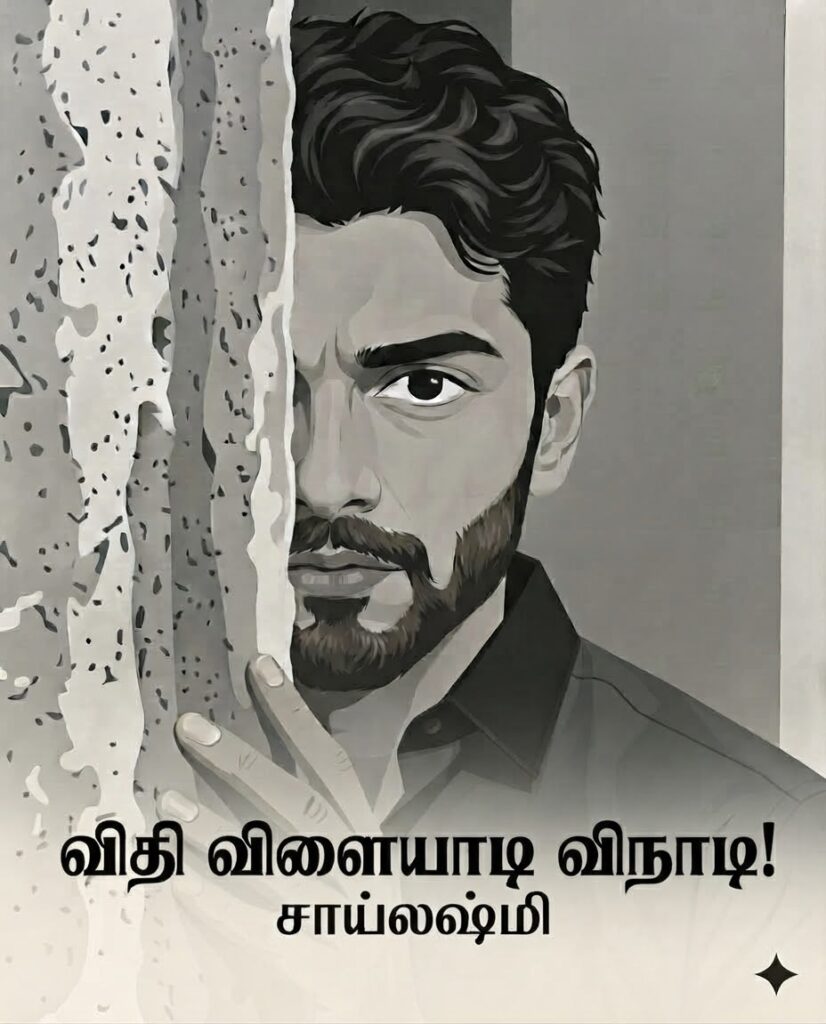 விதி விளையாடிய விநாடி!