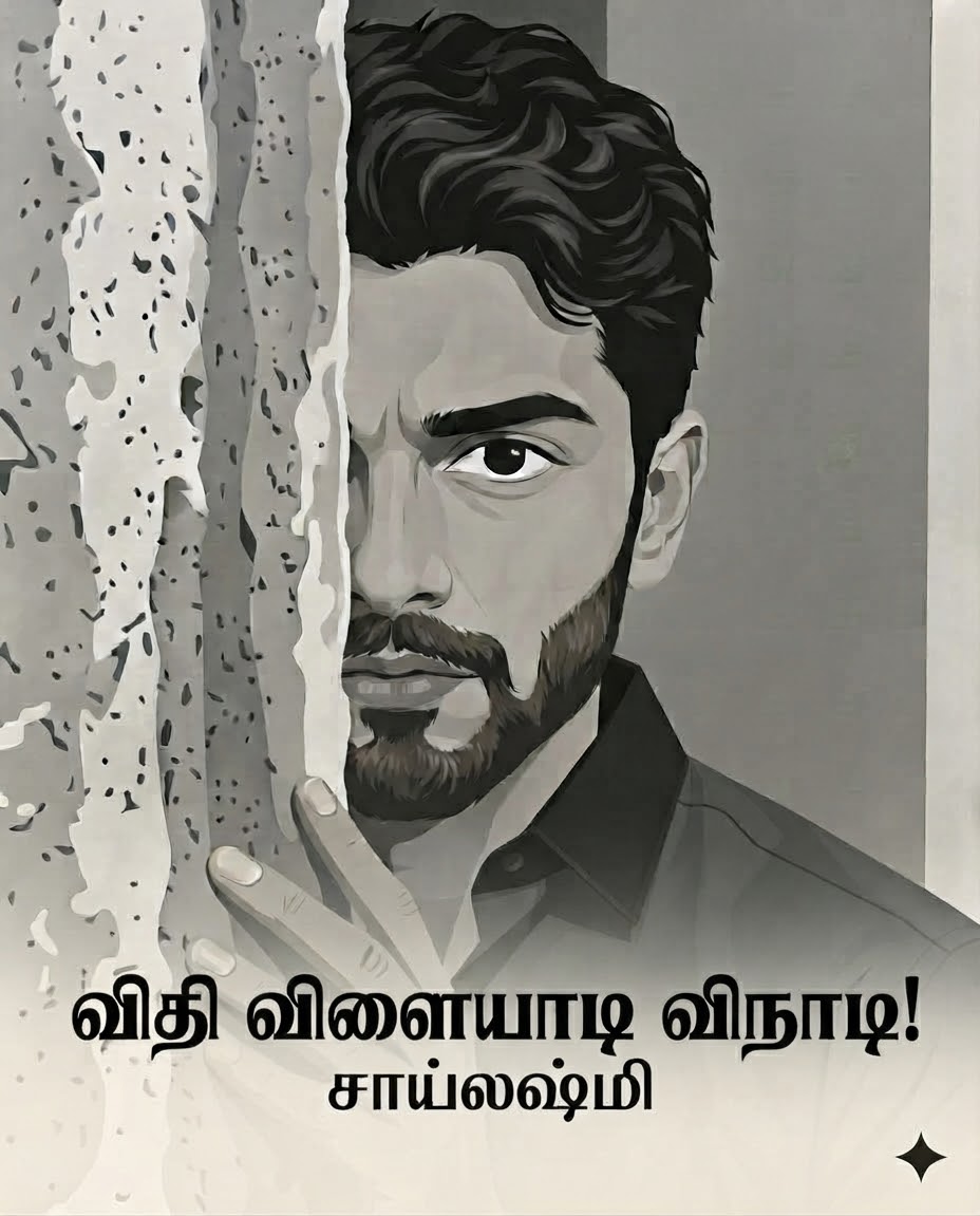 விதி விளையாடிய விநாடி!